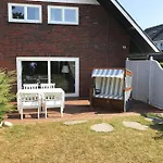 Residenz-nicolas-eg-1-og * Wenningstedt-Braderup (Sylt)