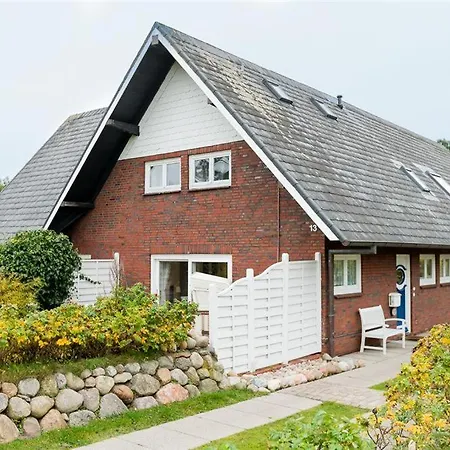 Residenz-nicolas-eg-1-og * ヴェニングシュテット