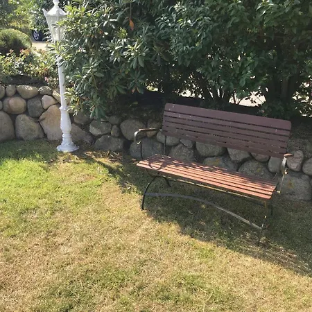 Residenz-nicolas-eg-1-og ヴェニングシュテット