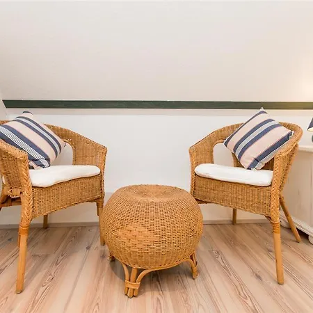 アパート Residenz-nicolas-eg-1-og