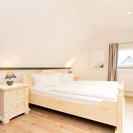 Residenz-nicolas-eg-1-og アパート *