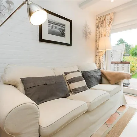 Residenz-nicolas-eg-1-og ヴェニングシュテット