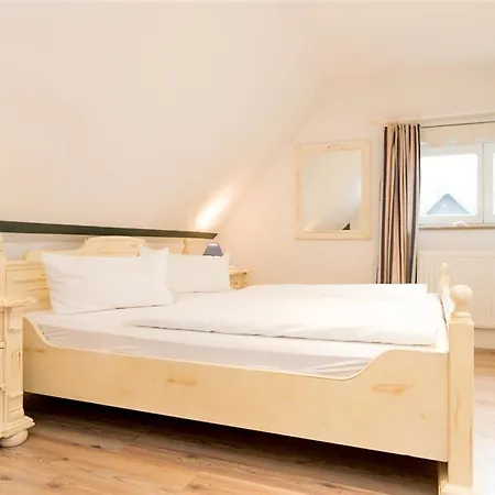 Apartment Residenz-nicolas-eg-1-og *