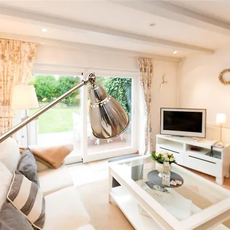 Residenz-nicolas-eg-1-og ヴェニングシュテット