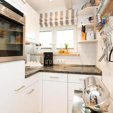Residenz-nicolas-eg-1-og Apartman