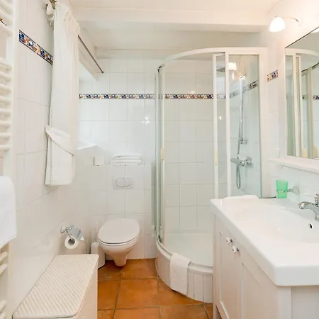 Residenz-nicolas-eg-1-og Apartman Wenningstedt-Braderup (Sylt)